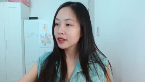 Snapshot of asiantabbyx chatting on February 2025 02:23:02 AM Tabby online show from February 2025 02:23:02 AM