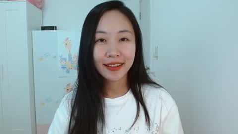 Snapshot of asiantabbyx chatting on February 2025 05:04:02 AM Tabby online show from February 2025 05:04:02 AM