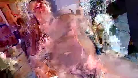 Trish online show from November 2025 10:39:02 AM