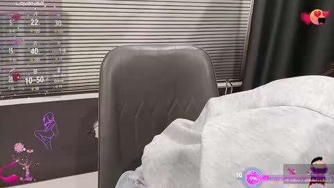 SoHye online show from December 2025 01:21:02 AM