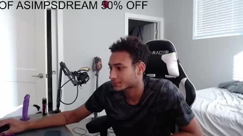 Snapshot of asimpsdream chatting on November 2025 03:11:02 PM asimpsdream online show from November 2025 03:11:02 PM