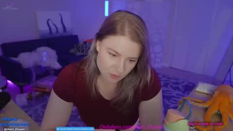 Asiri   pronounced Ah-siri Please no nicknames   3 online show from February 2025 05:31:01 AM