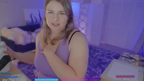 Asiri   pronounced Ah-siri Please no nicknames   3 online show from March 2025 03:33:01 AM