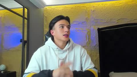 Snapshot of aslanfox_ chatting on January 2026 01:32:01 AM Aslan online show from January 2026 01:32:01 AM