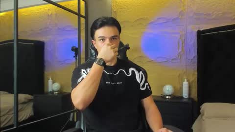 Snapshot of aslanfox_ chatting on January 2026 03:00:02 AM Aslan online show from January 2026 03:00:02 AM