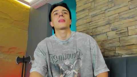 Snapshot of aslanfox_ chatting on February 2026 02:56:01 AM Aslan online show from February 2026 02:56:01 AM