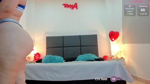  Aslhyn  online show from February 2025 07:49:01 PM