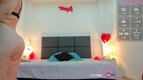  Aslhyn  online show from February 2025 09:01:02 PM