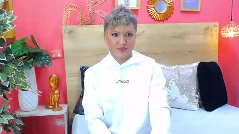 ASLY online show from March 2026 11:48:01 AM