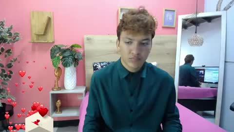 Snapshot of aslyhernandez chatting on April 2026 09:59:02 AM ASLY online show from April 2026 09:59:02 AM