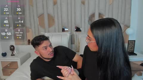 asmodeo6_ online show from January 2025 01:53:02 PM