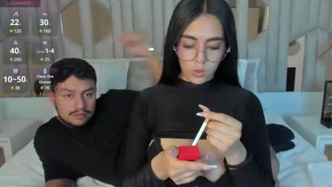 asmodeo6_ online show from February 2025 04:07:01 PM