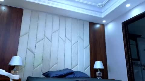 Asmodeo  -   online show from December 2024 09:57:01 PM