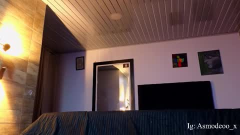 Asmodeo  -   online show from February 2026 01:46:02 AM