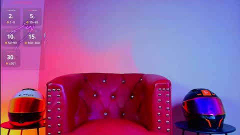 asmodeus bael online show from November 2025 01:26:02 PM