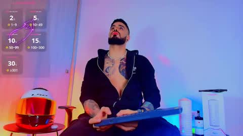 asmodeus bael online show from March 2026 02:04:02 AM