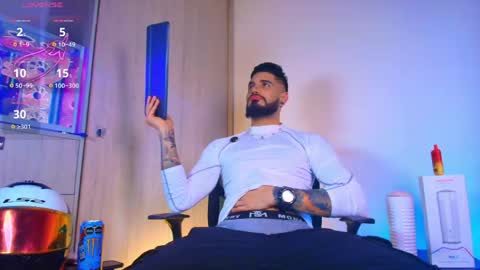 asmodeus bael online show from March 2026 02:49:01 AM