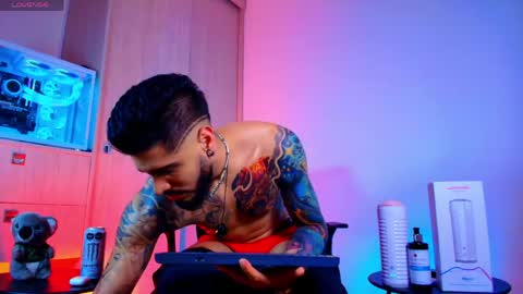 asmodeus bael online show from April 2026 08:53:02 AM