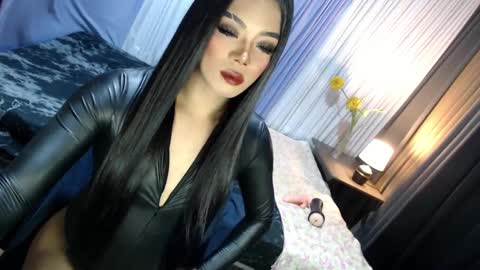 Margaux Miller online show from March 2025 06:19:02 PM