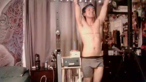 Snapshot of asmodeus_princeoflust chatting on March 2026 10:35:02 PM Asmodeus online show from March 2026 10:35:02 PM