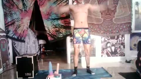 Snapshot of asmodeus_princeoflust chatting on March 2026 08:59:02 PM Asmodeus online show from March 2026 08:59:02 PM