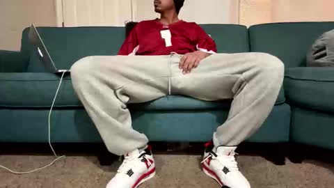 JordanSNK online show from January 2026 01:08:01 AM