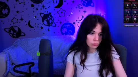 Snapshot of asol_muah chatting on May 2026 11:02:01 PM Asol online show from May 2026 11:02:01 PM