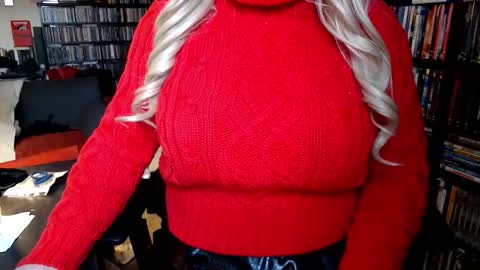 Aspen Vale online show from February 2026 09:44:01 PM