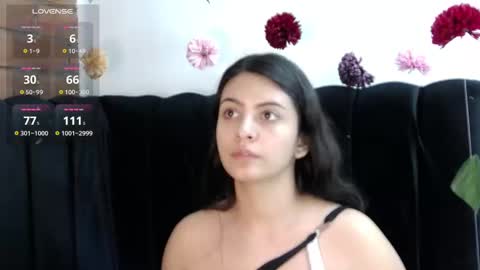 Snapshot of aspenruss chatting on February 2025 10:42:01 PM online show from February 2025 10:42:01 PM