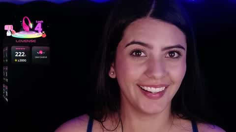 Snapshot of aspenruss chatting on March 2025 12:00:01 AM online show from March 2025 12:00:01 AM