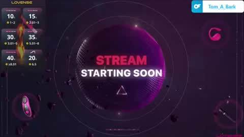 Ass Chaser online show from December 2025 02:17:01 AM