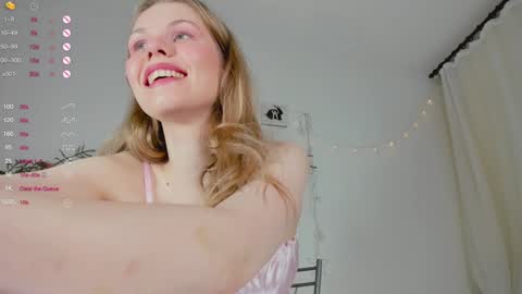 Sasha online show from January 2025 02:14:02 AM