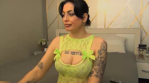 Ash online show from January 2026 07:12:02 AM