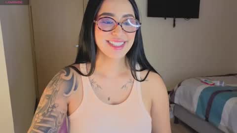 Ashley online show from February 2026 01:09:02 AM