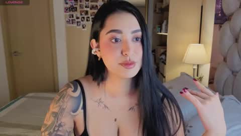 Ashley online show from March 2026 11:00:02 PM