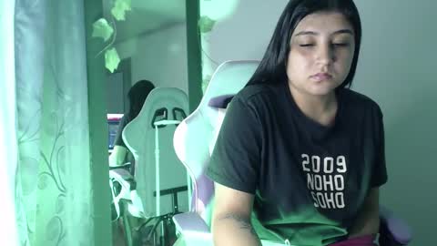 Snapshot of asshley_benson chatting on December 2025 09:58:02 AM Asshley online show from December 2025 09:58:02 AM