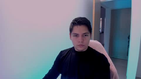 Snapshot of asta_kuro chatting on June 2026 10:26:01 PM Asta Kuno online show from June 2026 10:26:01 PM