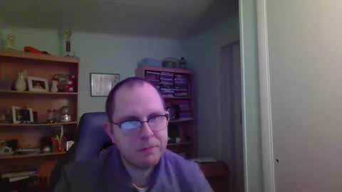 Andrew or Smiley Read the message in bold above the bio design for info on the situation. online show from October 2025 02:15:01 AM