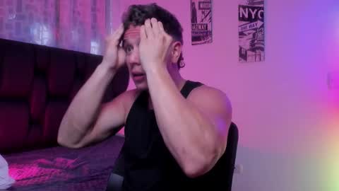 astonhills online show from October 2025 11:55:02 AM