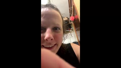 Snapshot of astraeria chatting on February 2026 07:57:02 AM Astraeria online show from February 2026 07:57:02 AM