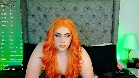 Snapshot of astrid_jonnes chatting on July 2026 05:05:01 AM Astrid jonnes online show from July 2026 05:05:01 AM