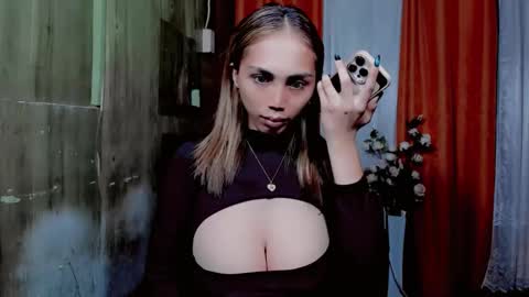 Snapshot of astrid_khalifa chatting on September 2025 05:23:02 AM Astrid online show from September 2025 05:23:02 AM