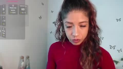 Snapshot of astrid_miller_1 chatting on June 2026 02:24:02 AM Astrid online show from June 2026 02:24:02 AM