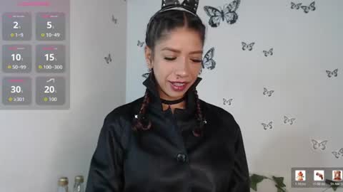 Snapshot of astrid_miller_1 chatting on June 2026 12:02:04 AM Astrid online show from June 2026 12:02:04 AM
