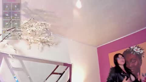 Astrid  online show from February 2026 06:40:02 AM