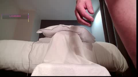 Franck online show from November 2025 04:44:01 PM