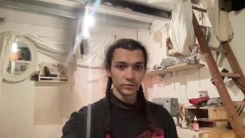 Astro Doll online show from March 2026 08:46:01 PM