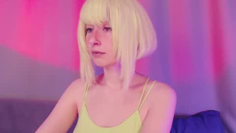 Bonnie online show from December 2024 05:10:01 AM