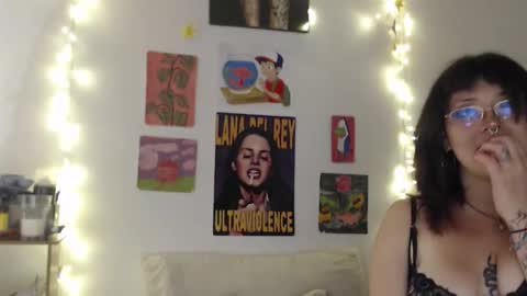 Astrid 69 online show from March 2026 05:19:02 PM