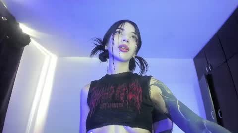Lumina online show from July 2026 08:28:02 PM